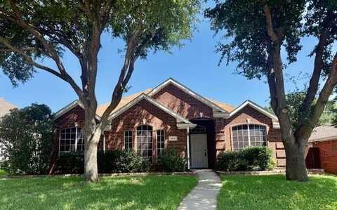11816 Port Road, Frisco, TX 75035