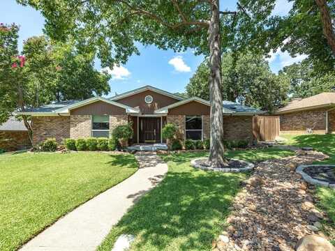 4908 Ridgeline Drive, Arlington, TX 76017