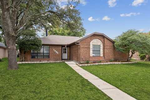 1534 Haven Place, Allen, TX 75002