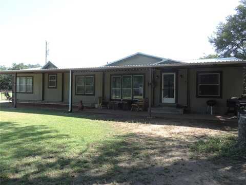901 Coke Court, Granbury, TX 76048