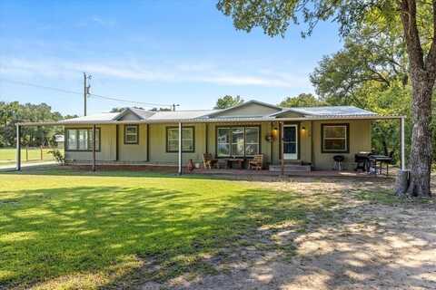 901 Coke Court, Granbury, TX 76048