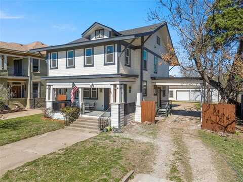 2211 Morrow Avenue, Waco, TX 76707