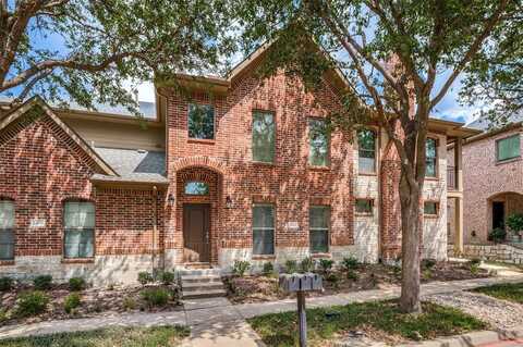 5964 Pisa Lane, Frisco, TX 75034