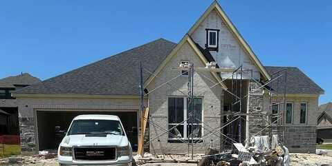 60 Cedar Ceeek Court, Woodway, TX 76712