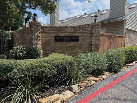 7450 Holly Hill Drive, Dallas, TX 75231