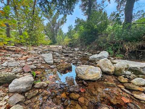 Lot 5 PR 4211, Evant, TX 76525
