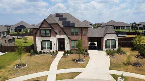 11250 Pentridge, Crossroads, TX 76227