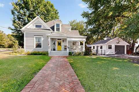 1108 W Virginia Street, McKinney, TX 75069