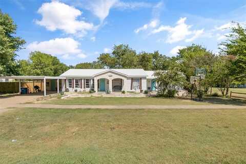 311 Chatman Street, Hutchins, TX 75141