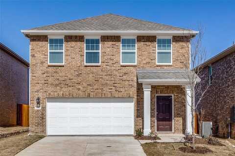 622 Colgate Circle, Princeton, TX 75407