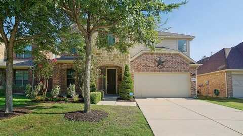 2641 Frances Lane, Little Elm, TX 75068
