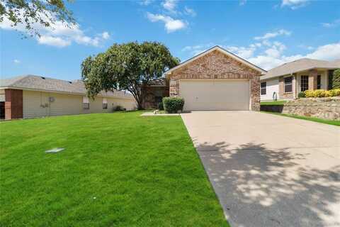 4010 Shawnee Trail, Heartland, TX 75126