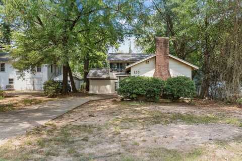 120 Dalzell Street, Shreveport, LA 71104