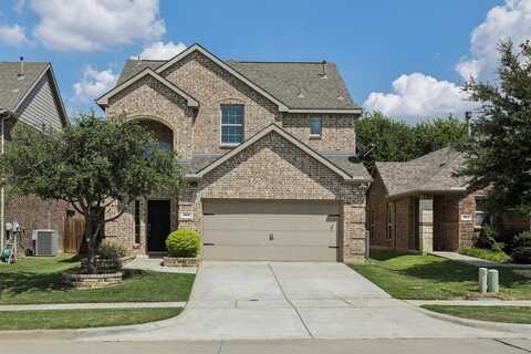 508 Mule Deer Drive, McKinney, TX 75071