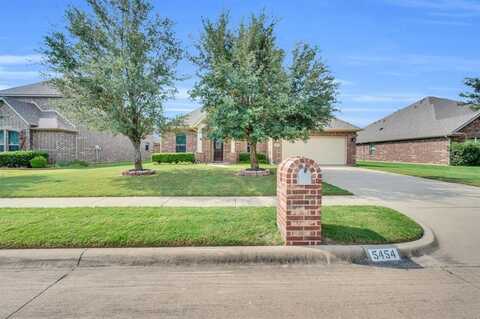 5454 Red Rose Trail, Midlothian, TX 76065