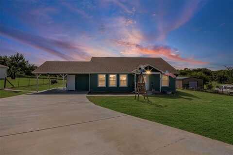 9209 Giant Drive, Joshua, TX 76058