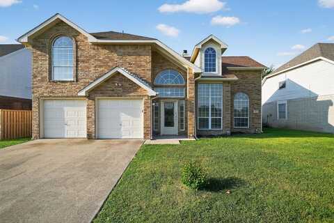 312 Stone Creek Boulevard, Glenn Heights, TX 75154