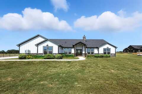 835 Club Lake Road, Whitesboro, TX 76273