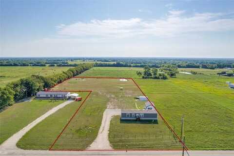 1169 County Road 4145, Bonham, TX 75418