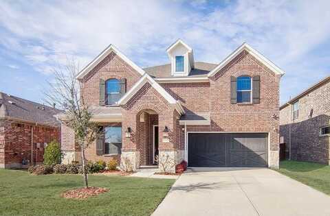 709 Park Place Lane, McKinney, TX 75071