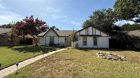 217 Creekside Lane, Coppell, TX 75019
