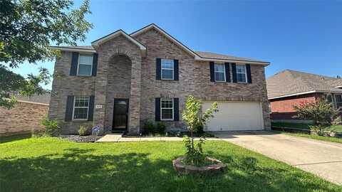 905 Cedar Creek Drive, Wylie, TX 75098