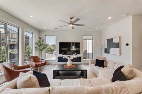 4730 Manett Street, Dallas, TX 75204