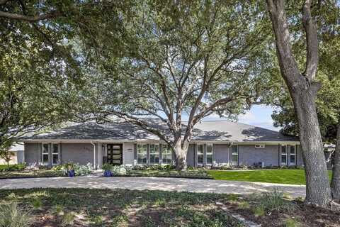 4222 Laren Lane, Dallas, TX 75244