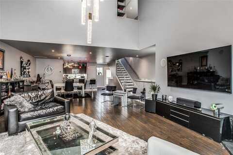 4213 Dickason Avenue, Dallas, TX 75219