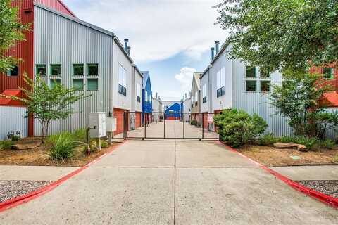 4213 Dickason Avenue, Dallas, TX 75219