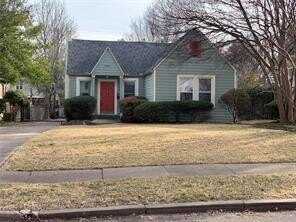 6016 Velasco Avenue, Dallas, TX 75206