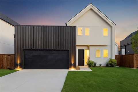 832 Mcbroom Street, Dallas, TX 75212