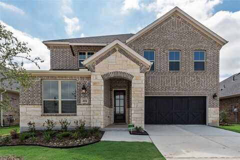 4104 Tarlton Road, Little Elm, TX 75068