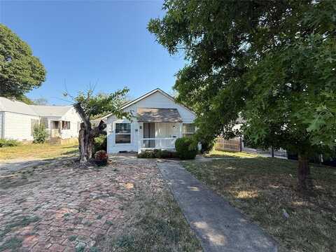 3623 Mount Everest Street, Dallas, TX 75211