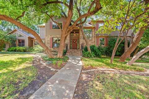 601 Carriage Trail, Rockwall, TX 75087