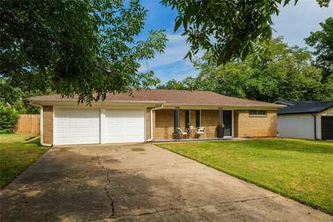 212 Belmont Street, Hurst, TX 76053