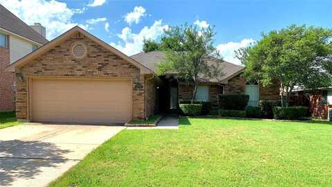 4908 Portrait Lane, Plano, TX 75024
