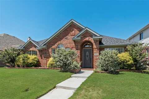 5004 Highlands Drive, McKinney, TX 75070