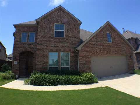 447 Dry Canyon Drive, Frisco, TX 75034