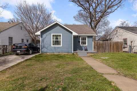 509 E Mason Street, Fort Worth, TX 76110