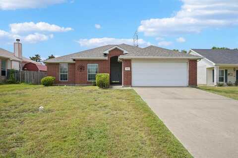 409 Rustic Meadows Drive, Royse City, TX 75189