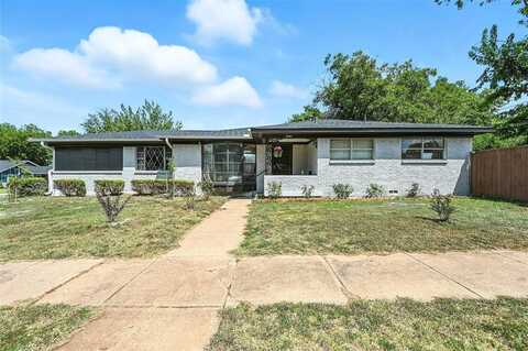 2501 New York Avenue, Fort Worth, TX 76104