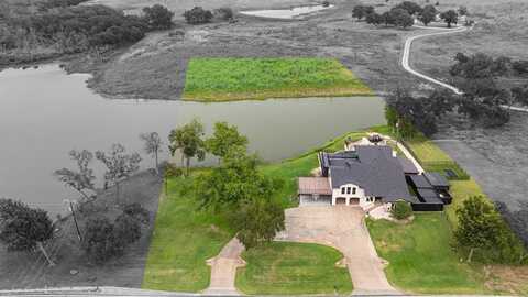 2402 Country Club Road, Ennis, TX 75119