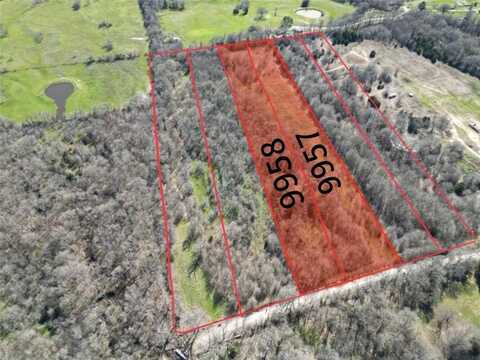 10744 Co Rd 110, Kaufman, TX 75142