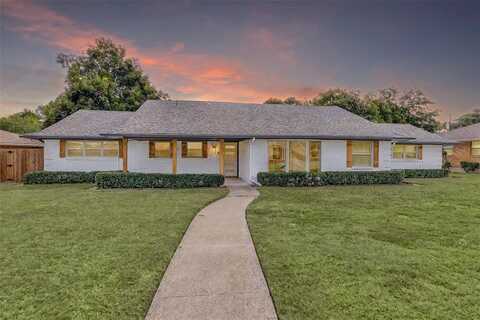 1524 Boca Chica Drive, Dallas, TX 75232