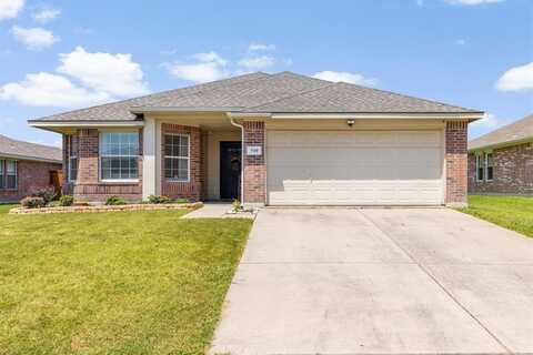 708 Alabaster Way, Wylie, TX 75098