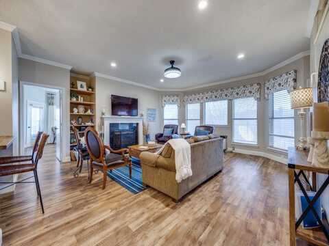 2164 Tanglewood Boulevard, Pottsboro, TX 75076