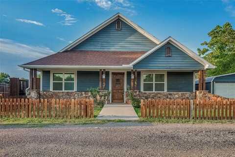 302 N Front Street, Savoy, TX 75479