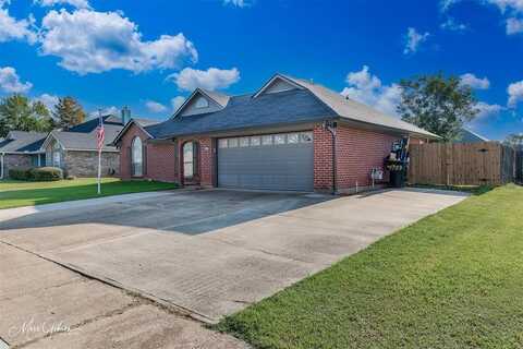 4909 General Ashley Drive, Bossier City, LA 71112