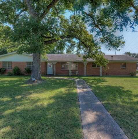 1035 Talton Street, Minden, LA 71055